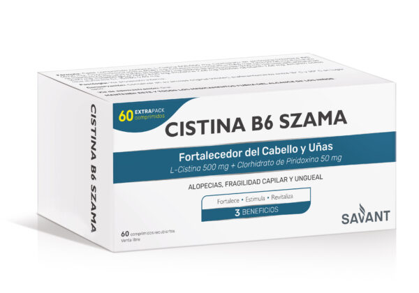 CISTINA B6 SZAMA