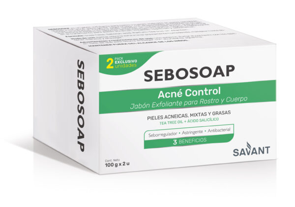 SEBOSOAP