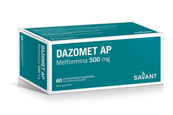 DAZOMET AP