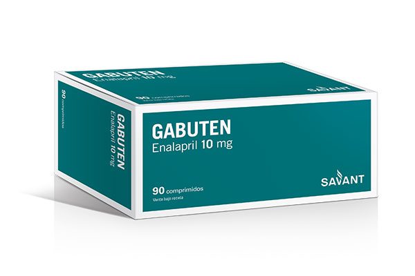 GABUTEN