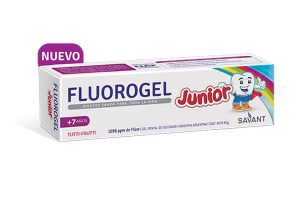 Fluorogel junior