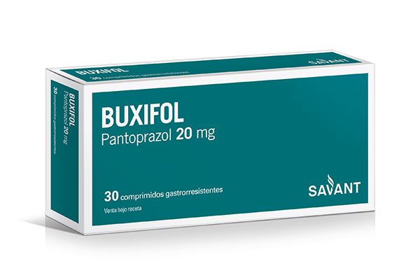 BUXIFOL